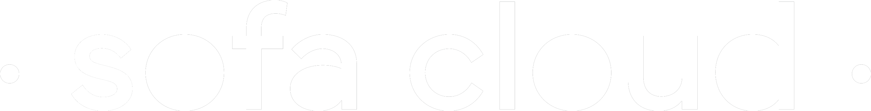 SofaCloud Logo